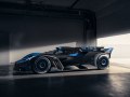 2021 Bugatti Bolide - Fotografie 7