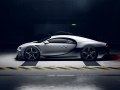 Bugatti Chiron - Fotografie 8