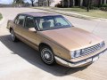 1986 Buick LE Sabre VI - Teknik özellikler, Yakıt tüketimi, Boyutlar