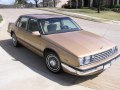 1986 Buick LE Sabre VI - Τεχνικά Χαρακτηριστικά, Κατανάλωση καυσίμου, Διαστάσεις