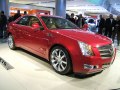 Cadillac CTS II - εικόνα 4