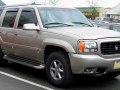 1999 Cadillac Escalade I - Foto 4