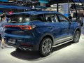 2023 Chery Tiggo 7 II (facelift 2022), (Chinese market) - Fotoğraf 2
