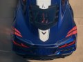 Chevrolet Corvette Coupe (C8) - Фото 2