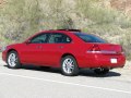 Chevrolet Impala IX - Снимка 2