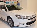 Citroen C5 Cross tourer - Fotografia 4