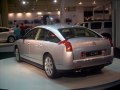 Citroen C6 I - Fotoğraf 6