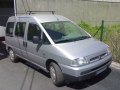 Citroen Jumpy I Combi - Kuva 3