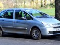 Citroen Xsara Picasso (N68, Phase II) - Fotografie 10