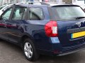 Dacia Logan II MCV (facelift 2017) - Fotografia 2