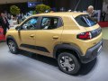 2024 Dacia Spring (facelift 2024) - Foto 47