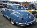 1946 DeSoto Custom Club Coupe - Fotografie 3