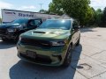 Dodge Durango III (WD, facelift 2021) - Фото 7