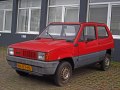 Fiat Panda (ZAF 141) - Fotografia 3