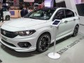 Fiat Tipo (357) Hatchback - εικόνα 10