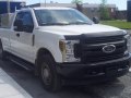 2018 Ford F-250 Super Duty IV Super Cab Long box - Технически характеристики, Разход на гориво, Размери