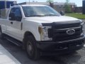 Ford F-250 Super Duty IV Super Cab Long box