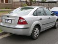 Ford Focus II Sedan - εικόνα 2