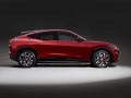 2021 Ford Mustang Mach-E - Fotoğraf 3