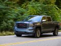 2015 GMC Sierra 1500 IV (GMTK2XX, facelift 2016) Crew Cab Short Box - Снимка 4