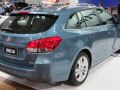 Holden Cruze Sportwagon (JH) - Photo 5