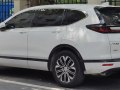 Honda Breeze - εικόνα 2