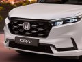 Honda CR-V VI - Снимка 8