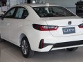 Honda City VII (facelift 2026) - Фото 3