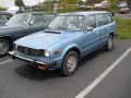 1974 Honda Civic I Wagon - Fotografia 2