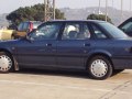 Honda Concerto (HW) - Фото 2