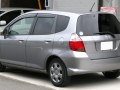 2001 Honda Fit I - Снимка 6