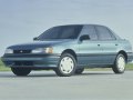 1990 Hyundai Elantra I - Photo 1