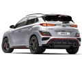 Hyundai Kona I (facelift 2020) - Снимка 3