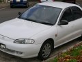 1995 Hyundai Lantra - Photo 1