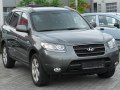 Hyundai Santa Fe II (CM) - Снимка 3