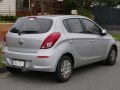 2012 Hyundai i20 I (PB facelift 2012) - Снимка 2