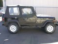 Jeep Wrangler I (YJ) - Kuva 3