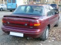 1995 Kia Sephia (FA) - Photo 4