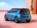 2023 Kia Soul III (facelift 2022) - Bilde 6