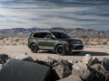 Kia Telluride - Снимка 4