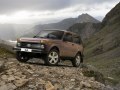 2020 Lada Niva 3-door (facelift 2019) - Photo 3