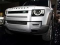 2020 Land Rover Defender 110 (L663) - Fotografie 13