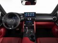 2021 Lexus IS IV (XE40) - Fotografia 22