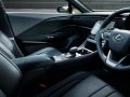 Lexus LBX - Foto 5