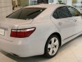 Lexus LS IV - Bild 2