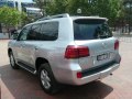 Lexus LX III - Fotoğraf 2
