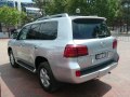 Lexus LX III - Photo 2