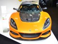 Lotus Exige III S Coupe - Fotografie 5