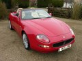 2002 Maserati Spyder - Photo 10