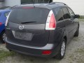 Mazda 5 I (facelift 2008) - Kuva 5